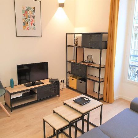 Hypercentre/Lamartine Appartement-306 Nizza Kültér fotó