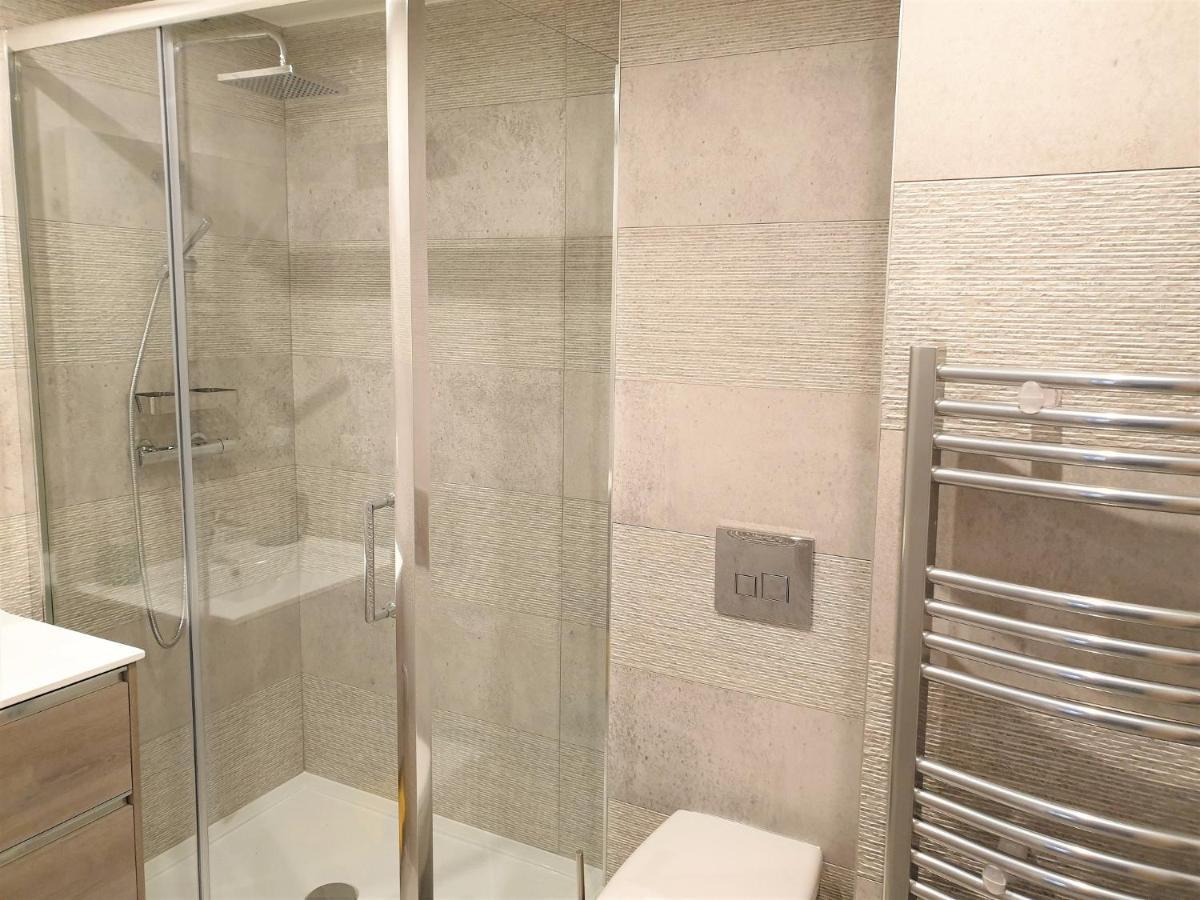 Hypercentre/Lamartine Appartement-306 Nizza Kültér fotó